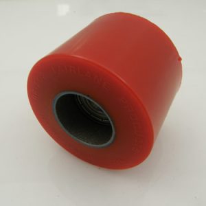 21092501 - ROLLER URETHANE 2.5 W/PRECISION