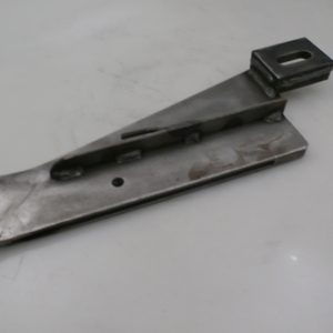 21097701 - CLAMP FAB (LEFT)