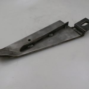21097702 - CLAMP FAB (RIGHT)