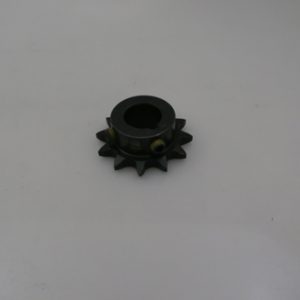 21103202 - SPROCKET 50B12 1B W/KY2SS