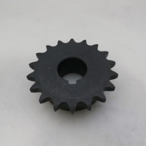 21103211 - SPROCKET 40B18 1B W/KY2SS