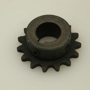 21103231 - SPROCKET 35B15- 0.750 B W/K2SS HARD