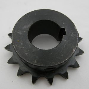 21103284 - SPROCKET 40B16 1B W/KY 2SS