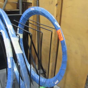 21103401 - BEARING DRIVE SLEW RING MOD (ROTEK L6-43P9M)