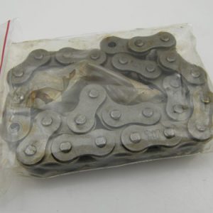 21106109 - CHAIN RLR #40-1 25P + 1CL + 1OL