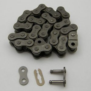 21106110 - CHAIN RLR #40-1 33P + 1CL + 1OL