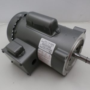 21150401 - MOTOR 1/2 HP 115V 17 56C TF T SSR