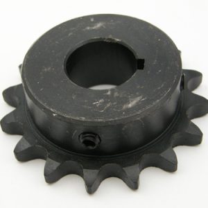 21173616 - SPROCKET 40B16 7/8 BORE WITH 3/16IN KEY 2 SET SCREWS