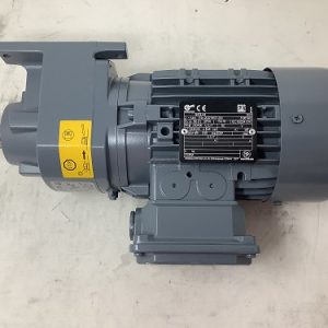 272345A - GEARMOTOR 0.25KW 230/400VAC 50HZ