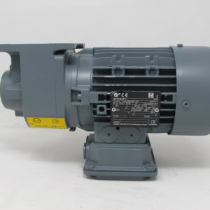 275181A - GEARMOTOR .25KW 414RPM @ 60HZ M4 277/480V