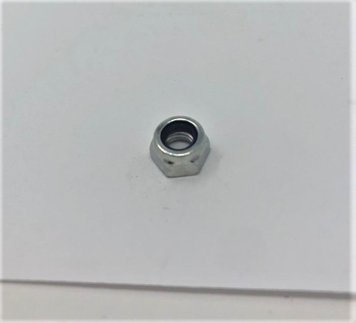 299669A - SUCTION FRAME FA6 BLACK MACHINED