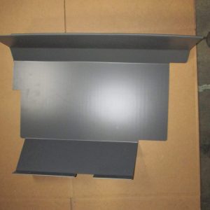 30000031 - COVER FRONT AUTOMATION UNIT