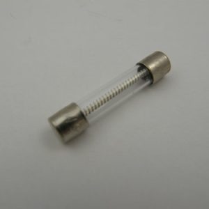 30000185 - FUSE 2.50A 250V 3AG