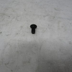 30000308 - FASTENER BOLT BHCS ISO 7380 - M5 X 10 - 10.9 - FT - CZP