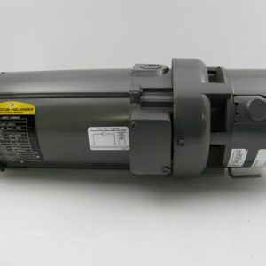 30000313 - MOTOR 1 HP 180VDC W/BRAKEHeavy item, non-standard freight rates apply.