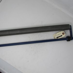30000839 - ROLLER IDLER AND FRAME ASSY AUTO 20