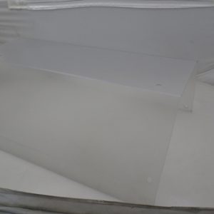 30000983 - COVER FILM DELIVERY GUARD 20