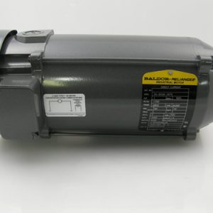 30001002 - MOTOR 1HP 90VDC 1750RPM 80CHeavy item, non-standard freight rates apply.