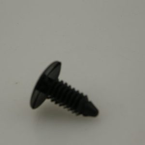 30001848 - FASTENER RIVET PUSH 1/4 IN NYLON 0.090 IN TO 0.350 IN