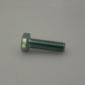 30002255 - FASTENER BOLT HHS DIN 933 - M12 X 40 - 10.9 - FT - CZP