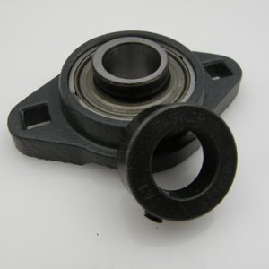 30002350 - BEARING FLANGE ROLLER 3/4 BORE MALL HOUSING 2 BOLT MOUNTING