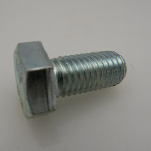 30002455 - FASTENER BOLT M12X1.75 X 25MM HEX HEAD CLASS 8.8