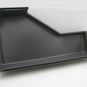 30003213 - COVER TOP AUTO UNIT REV FLOW