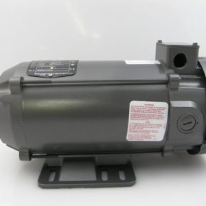 30003567 - MOTOR 1HP 180VDC 1750RPM 80CHeavy item, non-standard freight rates apply.