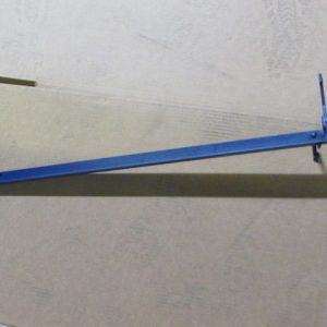 30005044 - FILM DELIVERY SYSTEM FAB FRAME S 30 RVS FLOW LATCH