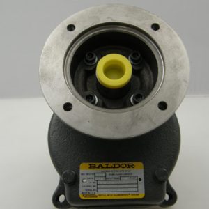 30006654 - REDUCER FX1-04-80C-56CZ PARALLEL SHAFT SPECIAL SPECIFICATIONS -KLUBERSYNTH GH6-460 (-31 TO 320F)