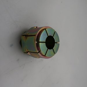 30006663 - COUPLING SHAFT STRAIGHT 5/8IN ID X 1-1/2IN OD