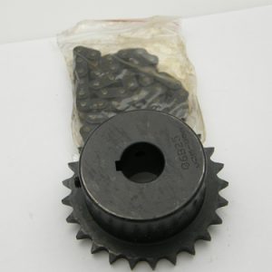 30008420 - PRE-STRETCH KIT 150% QM SPROCKET