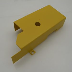 30008444 - GUARD DRIVE CHAIN