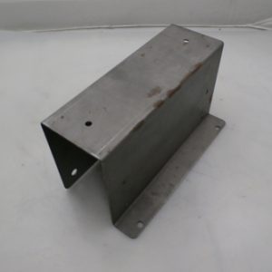30009668 - GUARD CONVEYOR SIDE LOAD ULTRASONIC PHOTOCELL
