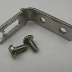 30009807 - KEY 1/8 IN X 1 7/8 IN X 1 21/32 IN STEEL SWITCH