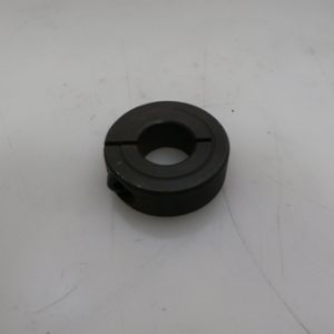 30011580 - COLLAR SHAFT 17MM SINGLE SPLIT 35-36MM OD X 1/2IN
