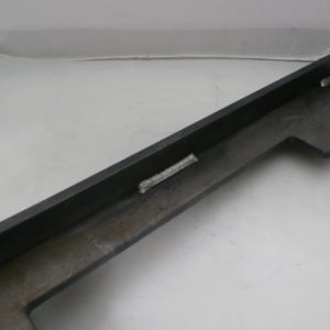 30012262 - CONVEYOR ENDSTOP FAB FOR 52EW SS AND 55EW GR CONVEYOR BEDSHeavy item, non-standard freight rates apply.