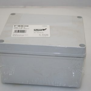 30012885 - ENCLOSURE PLASTIC 5 X 6 X 4