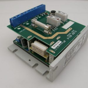 30013246 - DRIVE DC CONTROLLER TORQUE 3/4 HP NPN 90VDC 7.2A KBTC W/BTB
