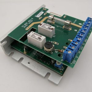 30013247 - DRIVE DC CONTROLLER TORQUE 1 HP NPN 180VDC 5.5A KBTC W/ BTB