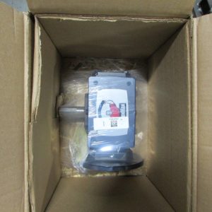 30013631 - REDUCER BMQ-824-30-2-56C M6 TAPPED OUTPUT SHAFT