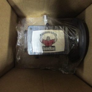 30015010 - REDUCER BMQ 818-30-3-56C GOLD SERIES