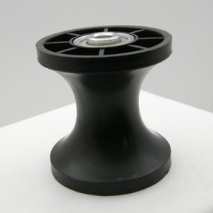 30016029 - ROLLER IDLER ASM FDS GUIDE 2-3/4 IN OD X 3 IN