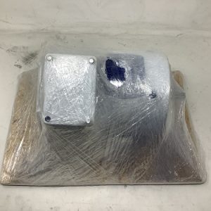 30017065 - MOTOR 1/2 HP 208/230/460 VAC/3P/60HZ 1725RPM 56C TEFC WASHDOWN FLA 2.1/1.6/0.8
