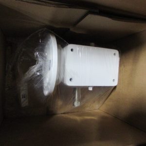 30017082 - REDUCER BMQ 224-10-3-140TC-L1 CORROSION PKG