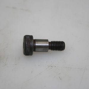 30017981 - FASTENER SCREW SHOULDER 10MM DIA X 12MM LG X M8-1.25 SOCKET HEAD