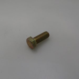 30018897 - FASTENER SCREW MACHINE 3/8-16 X 1 HEX HEAD GRADE 8