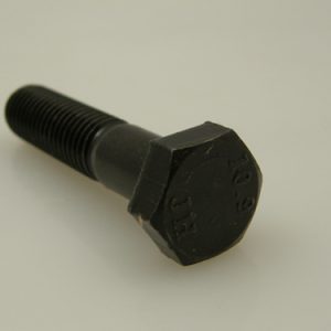 30019312 - FASTENER BOLT M12X1.75 X 55MM HEX HEAD CLASS 10.9