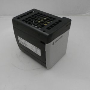 30019431 - PLC POWER SUPPLY CONTROL LOGIC 120/240 VAC BACKPLANE CURRENT AT 5VDC IS 10 AMPS