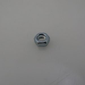 30019537 - FASTENER NUT HEX M6X1.0 CLASS 10